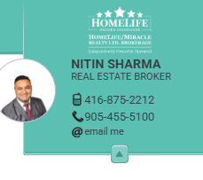 Nitin Sharma Realtor